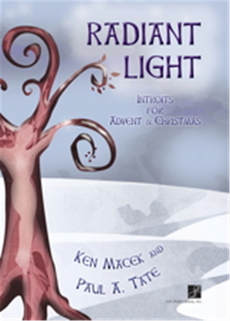 Radiant Light - Instrument part